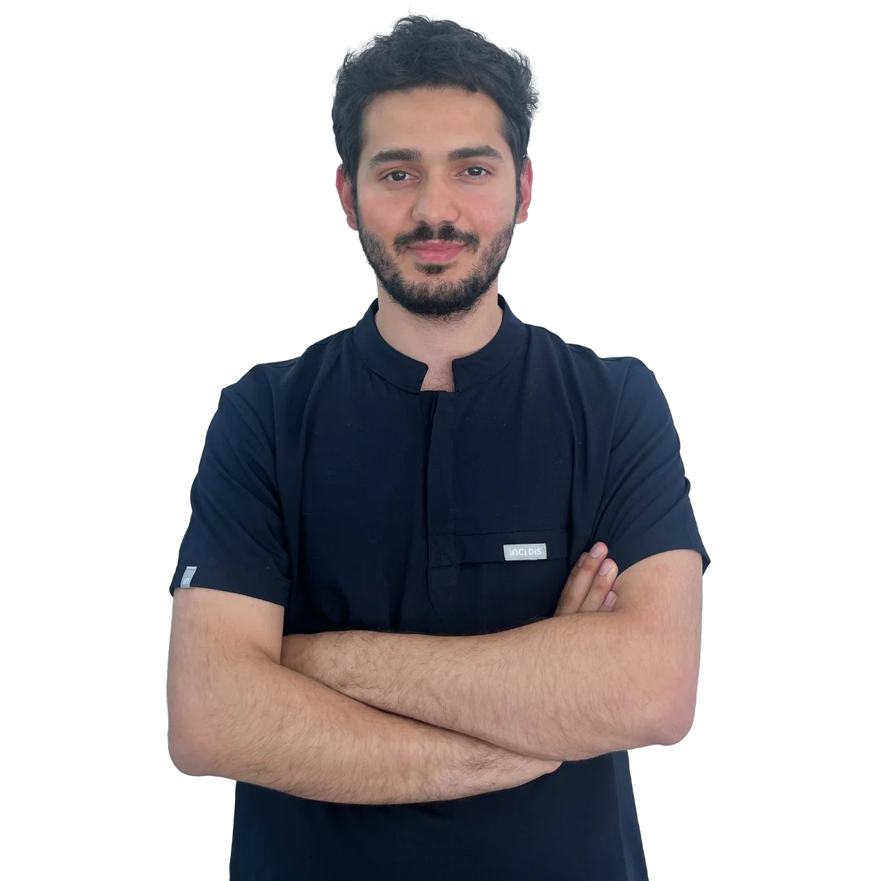 incidis-Dt. Ömer Can Fikri