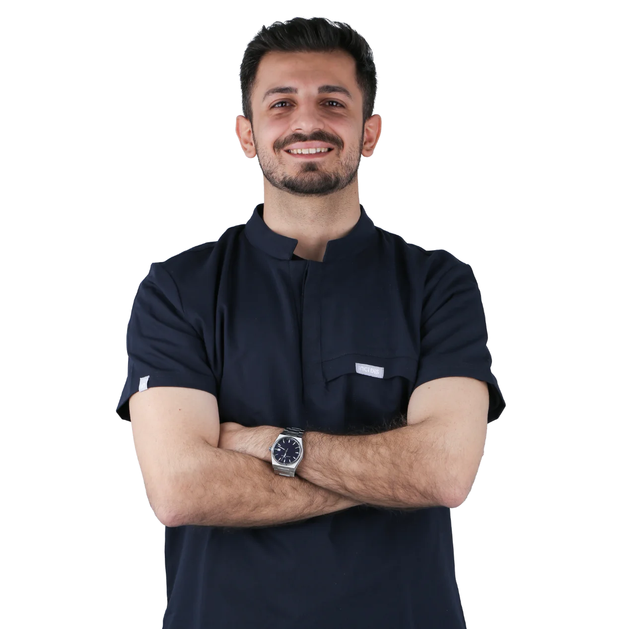 Dt. Bilal Aydın