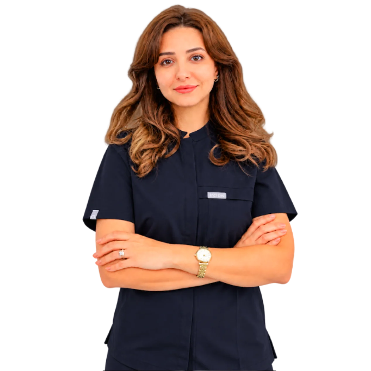 Dt. Hazal Sevindi