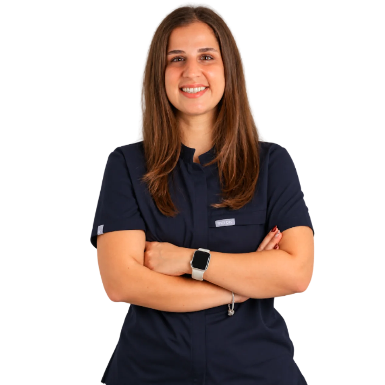 Uzm. Dt. Elif Öztürk Demir