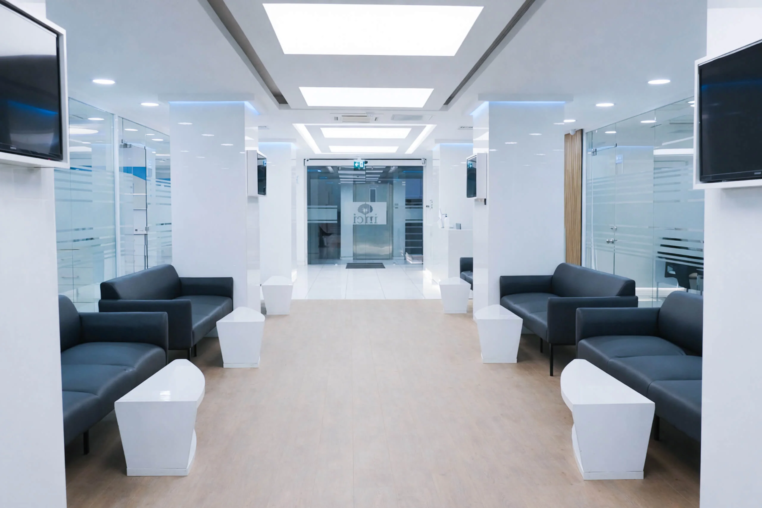 levent diş sağlığı merkezi