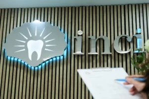 levent diş sağlığı merkezi