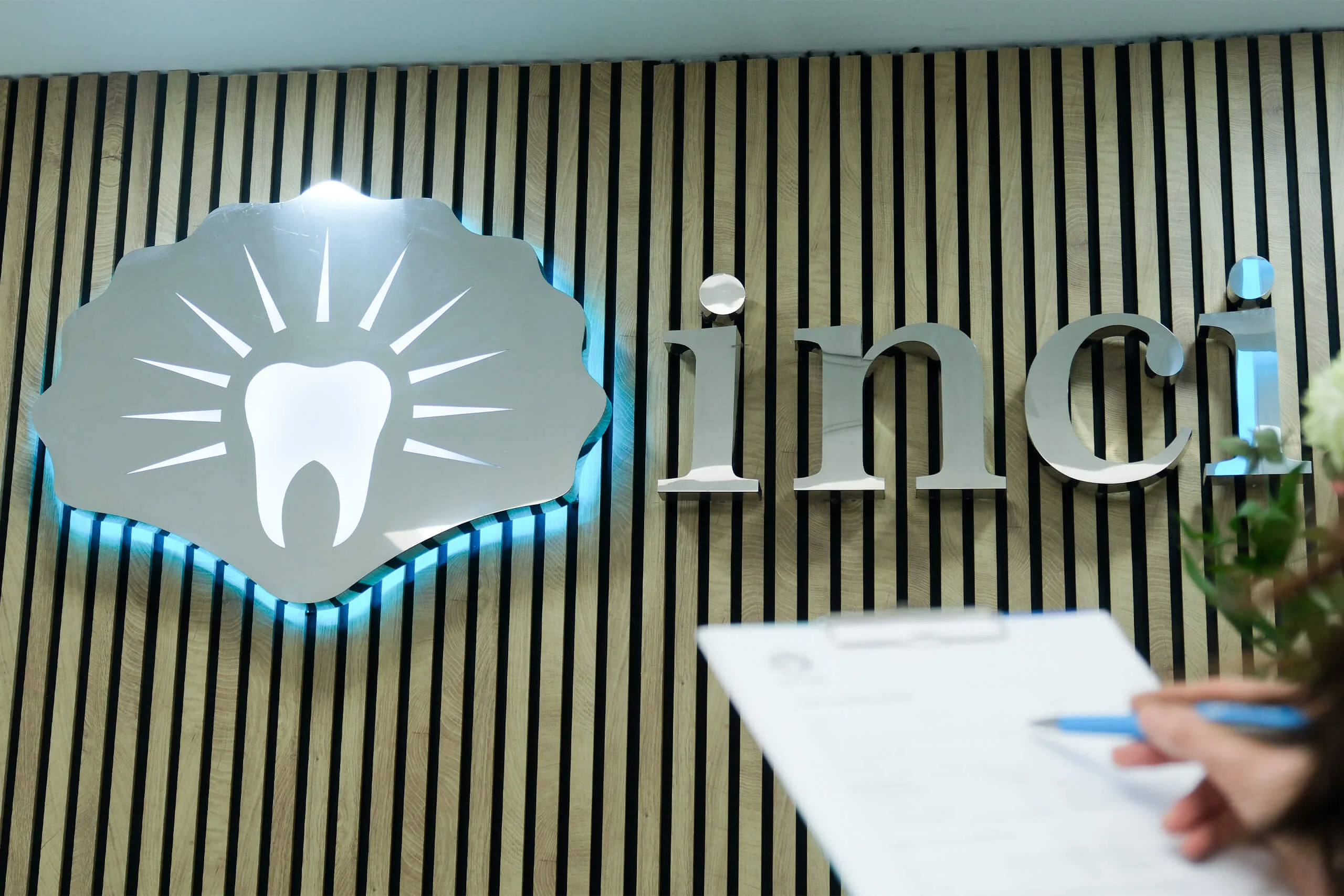 levent diş sağlığı merkezi