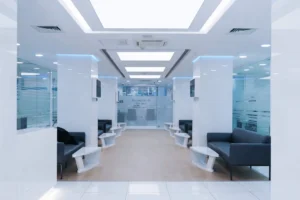 levent diş sağlığı merkezi