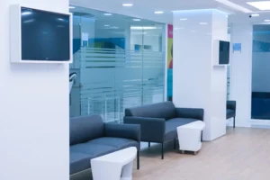 levent diş sağlığı merkezi