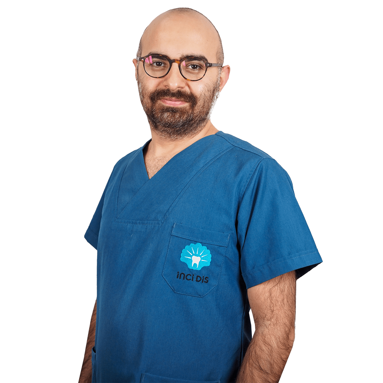 Ali Şirali - İnci Diş Doktorları