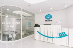 Bahçeşehir Diş Kliniği