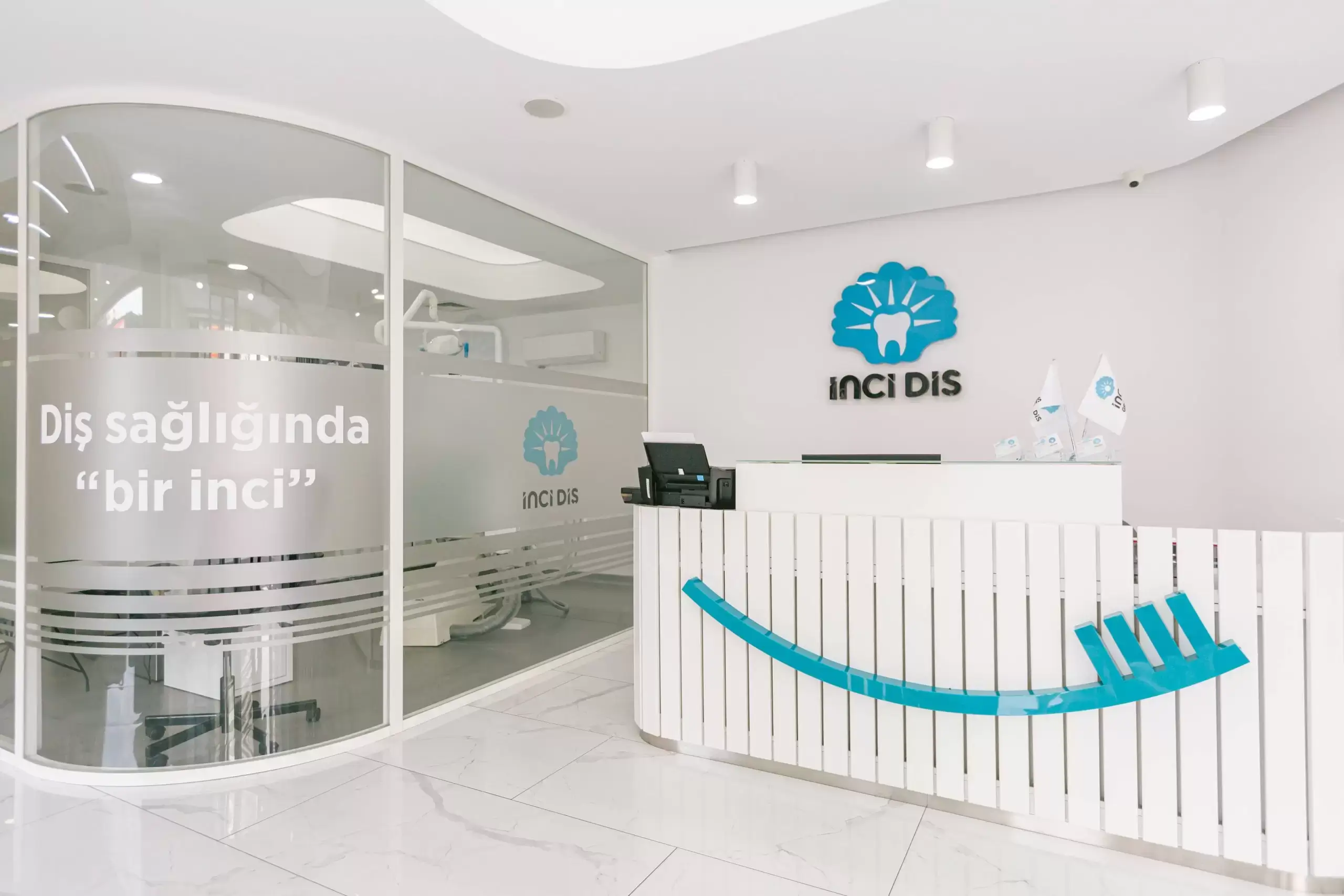 Bahçeşehir Diş Kliniği