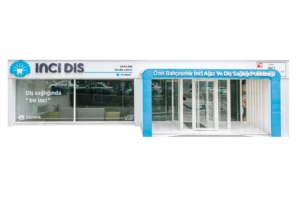 Bahçeşehir Diş Tedavi Merkezi