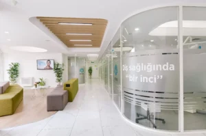 Bahçeşehir İncidiş Diş Kliniği