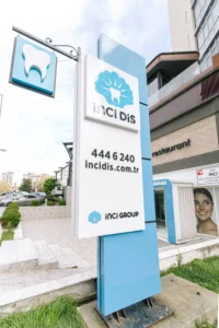 Bahçeşehir İncidiş Diş Tedavi merkezi