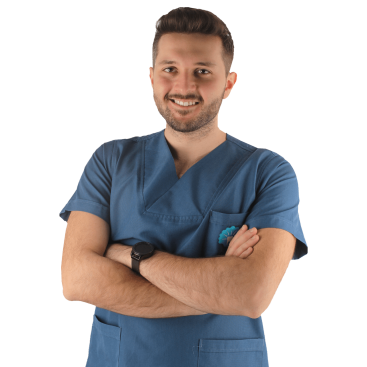Mustafa Orhan Efe - İnci Diş Doktorları