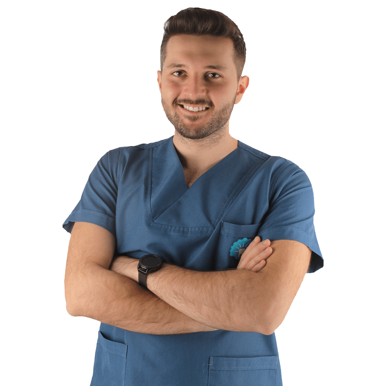 Mustafa Orhan Efe - İnci Diş Doktorları