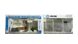 Pendik ağız ve diş sağlığı merkezi