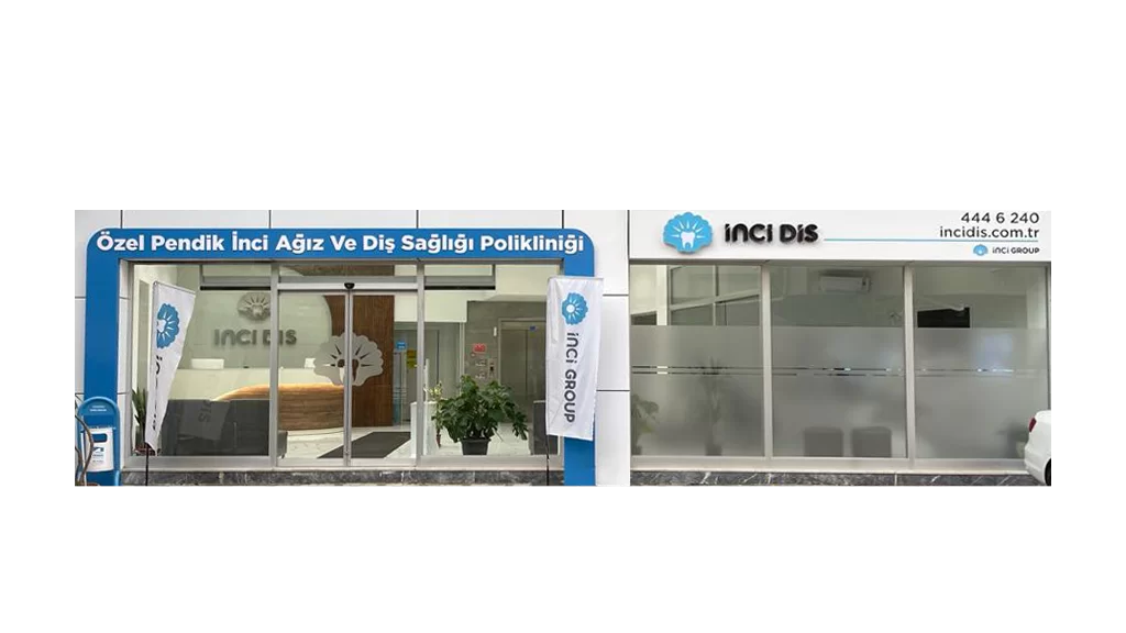 Pendik ağız ve diş sağlığı merkezi