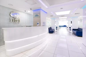 incidiş diş sağlığı merkezi