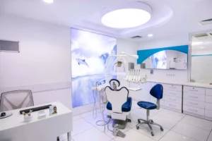 levent ağız ve diş sağlığı merkezi