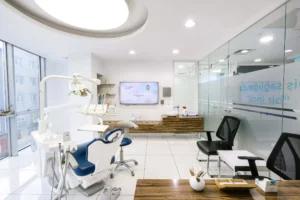 levent diş sağlığı merkezi