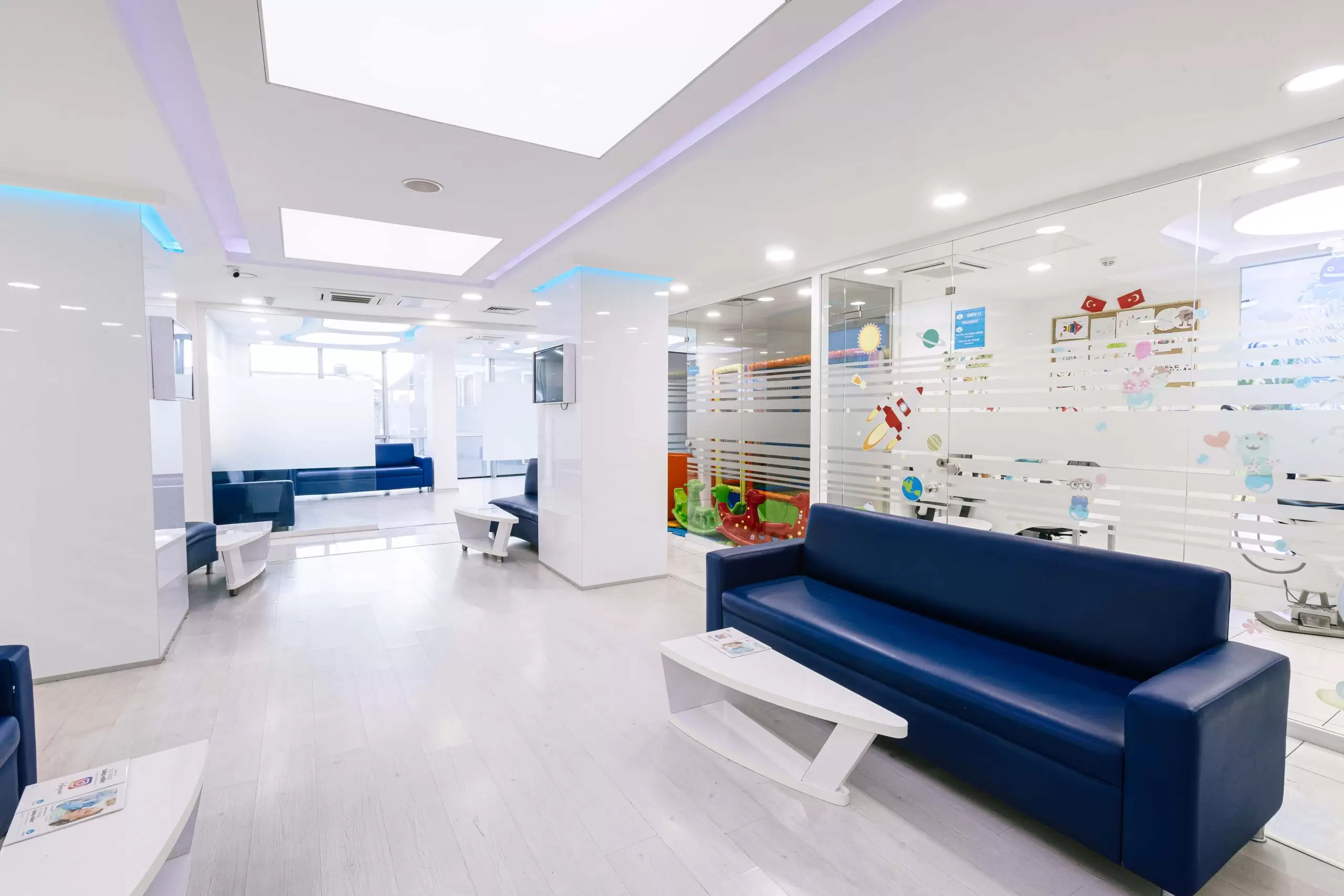 levent incidiş diş sağlığı merkezi