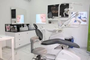 pendik diş tedavi merkezi
