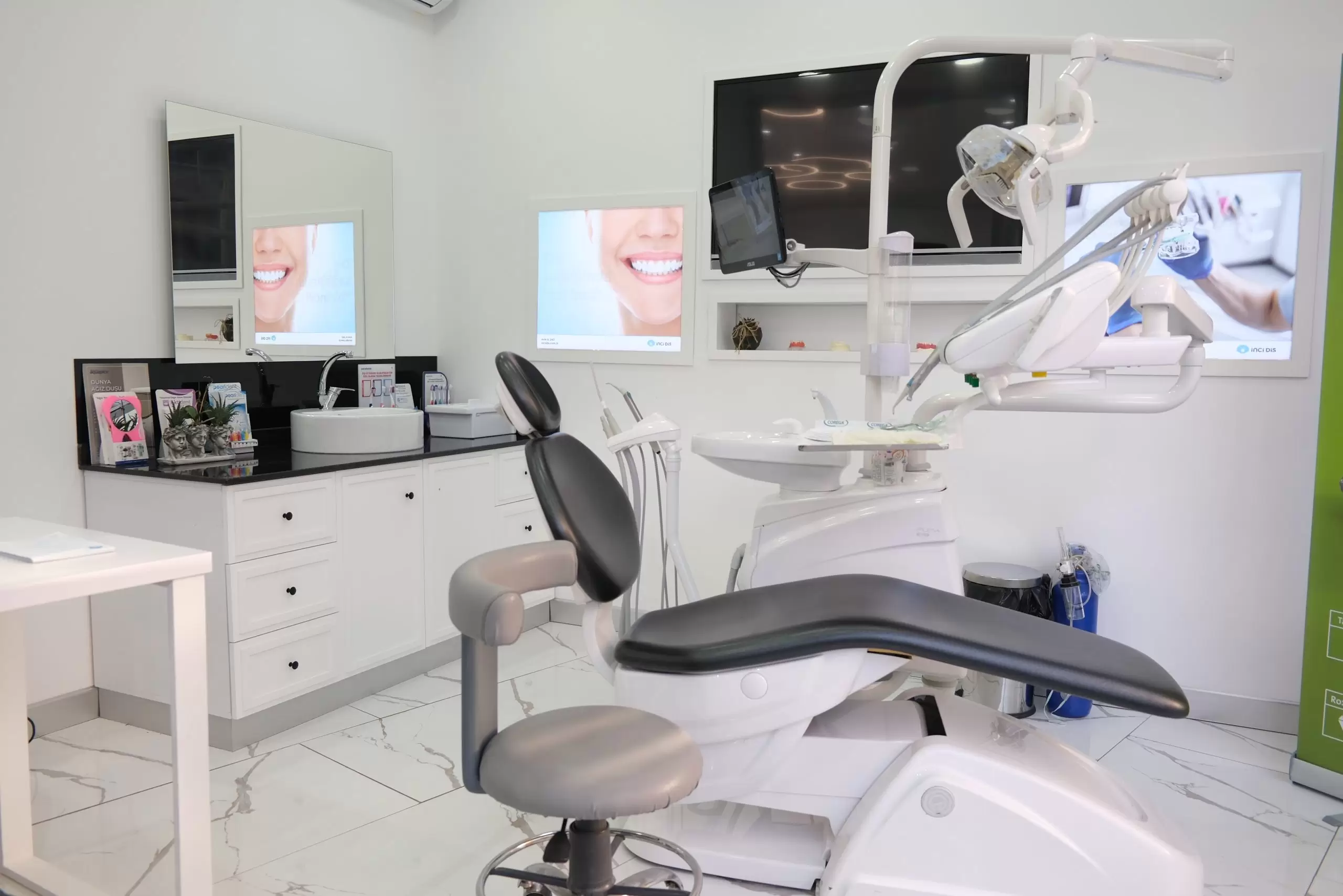 pendik diş tedavi merkezi
