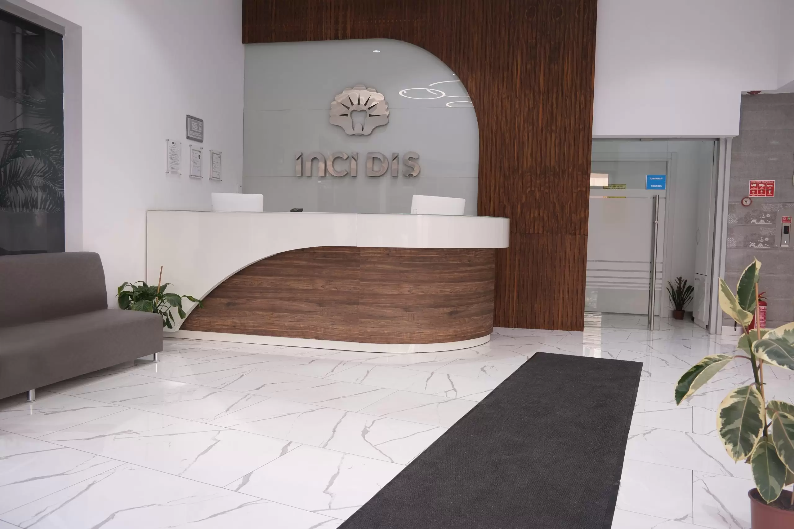 pendik incidiş diş merkezi