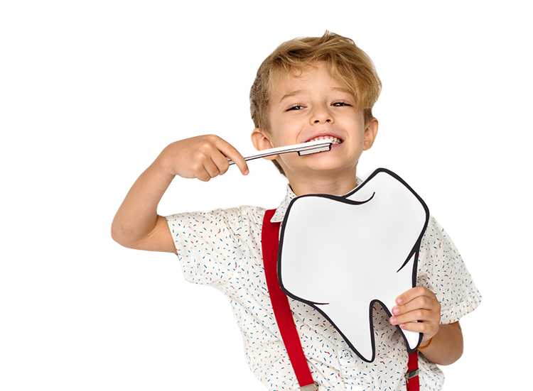 pedodonti çocuk hekimliği - inci diş