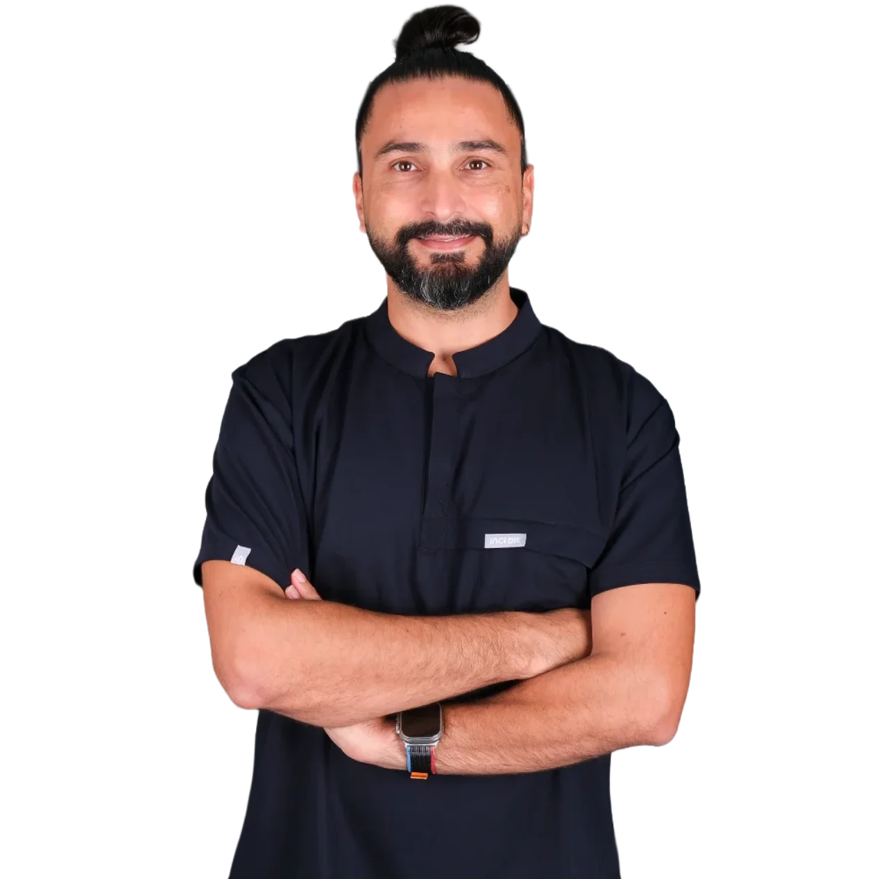 Dt. Gökhan Atay-incidis