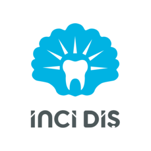 İnci Diş Logo - İnci Diş