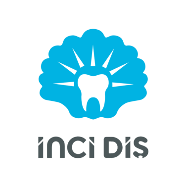 İnci Diş Logo - İnci Diş