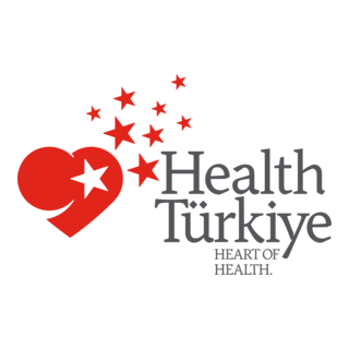 HealthTürkiye Logo