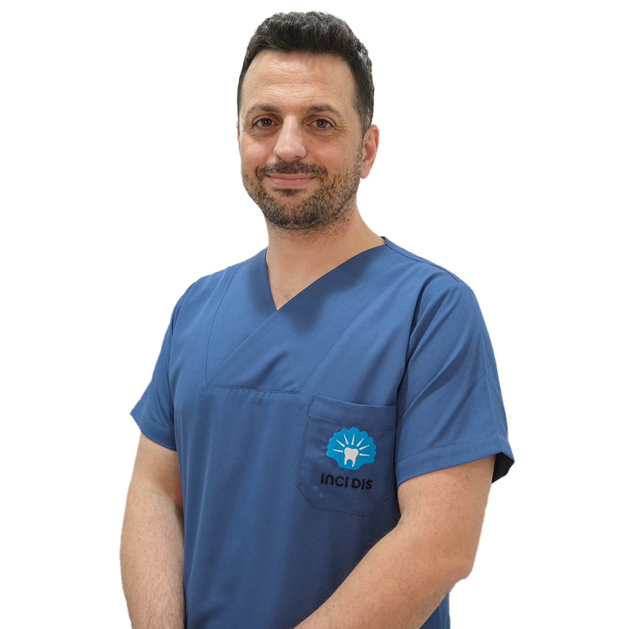 Murat Mehmet Dinç - İnci Diş Doktorları
