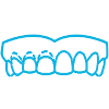 gingivektomi - İnci Diş