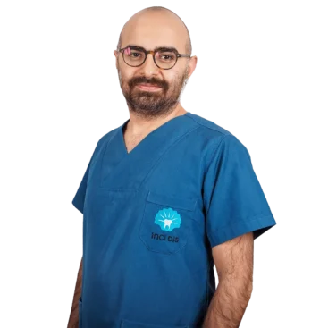 Yrd. Doç. Dr. Ali Şirali