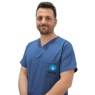 Uzm. Dr. Murat Mehmet Dinç