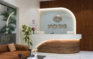 İnci Diş Pendik Diş Kliniği