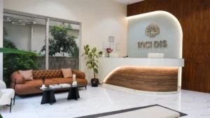 İnci Diş Pendik Diş Kliniği