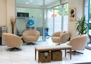 İnci Diş Pendik Diş Kliniği