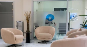 İnci Diş Pendik Diş Kliniği