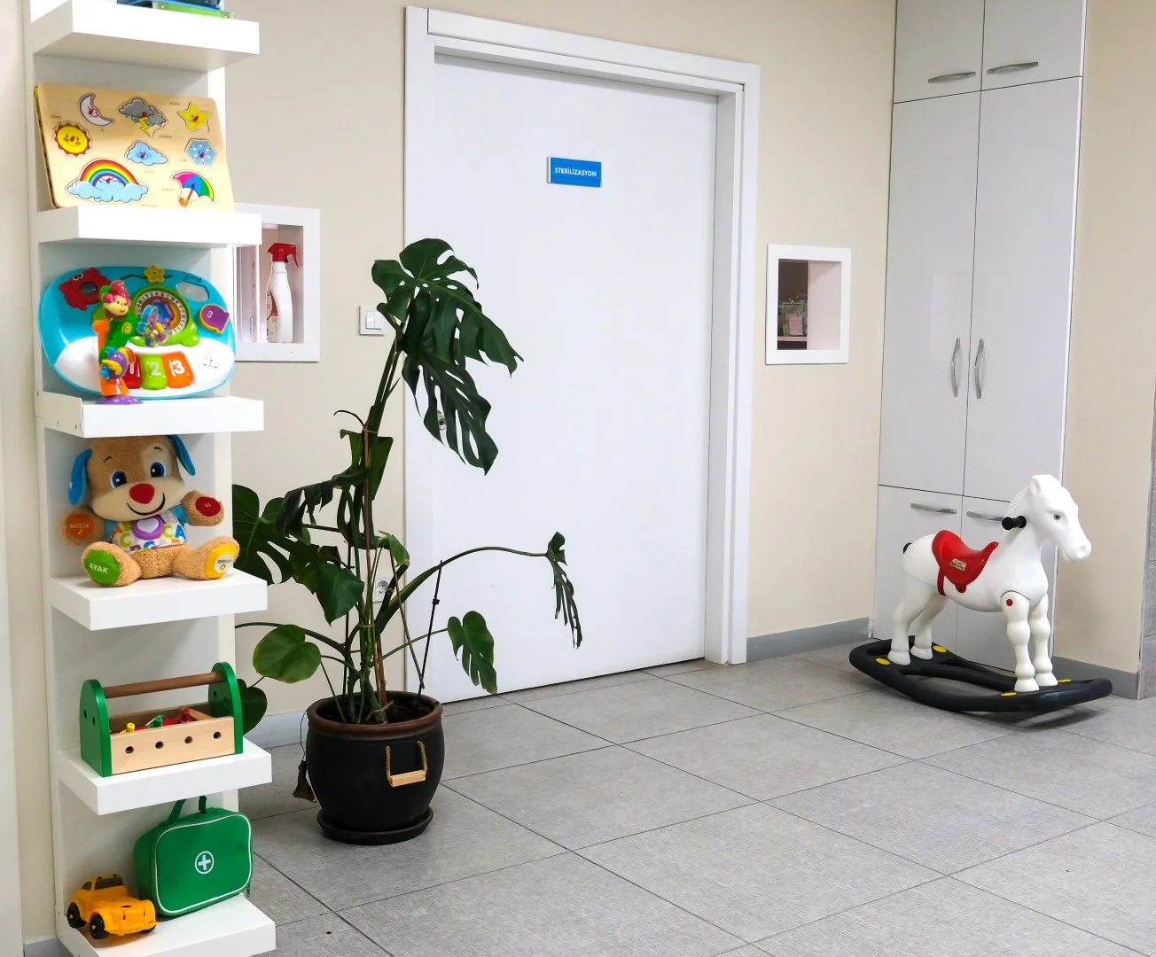 İnci Diş Pendik Diş Kliniği