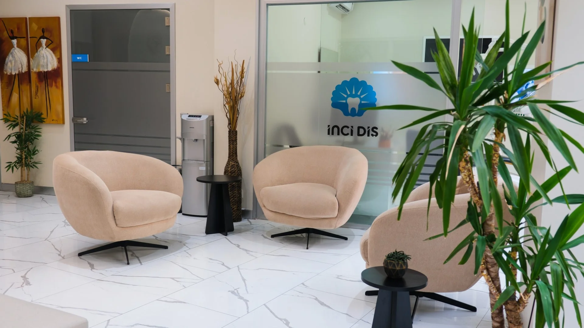 İnci Diş Pendik Diş Kliniği