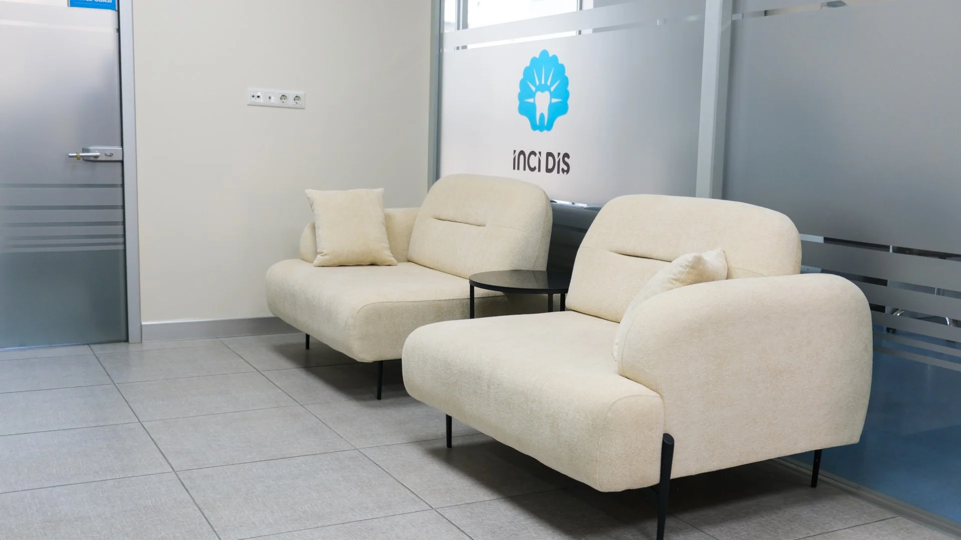 İnci Diş Pendik Diş Kliniği