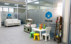 İnci Diş Pendik Diş Kliniği