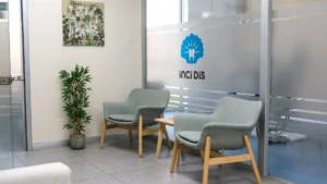 İnci Diş Pendik Diş Kliniği