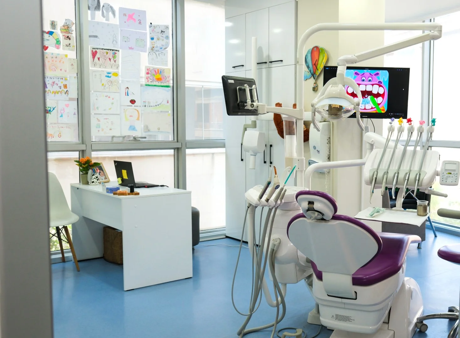 İnci Diş Pendik Diş Kliniği