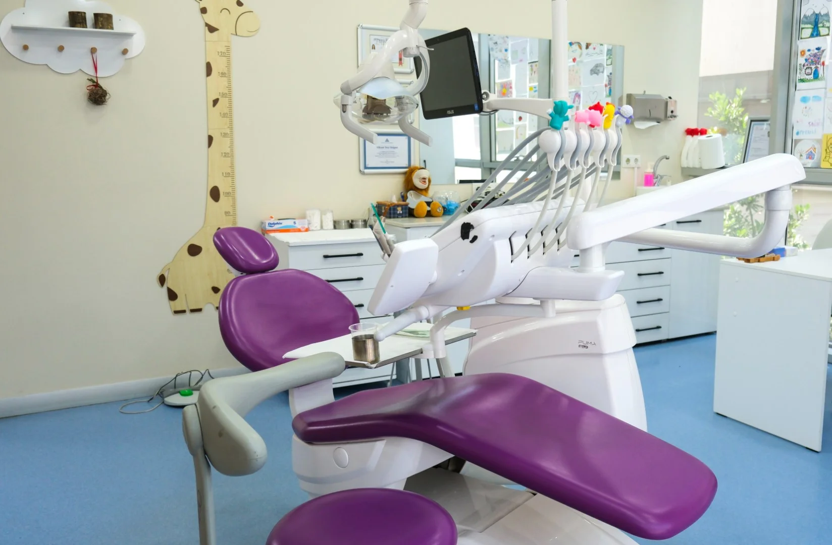 İnci Diş Pendik Diş Kliniği