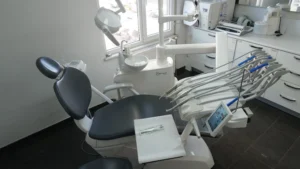 Zeytinburnu Ağız ve Diş Sağlığı Merkezi