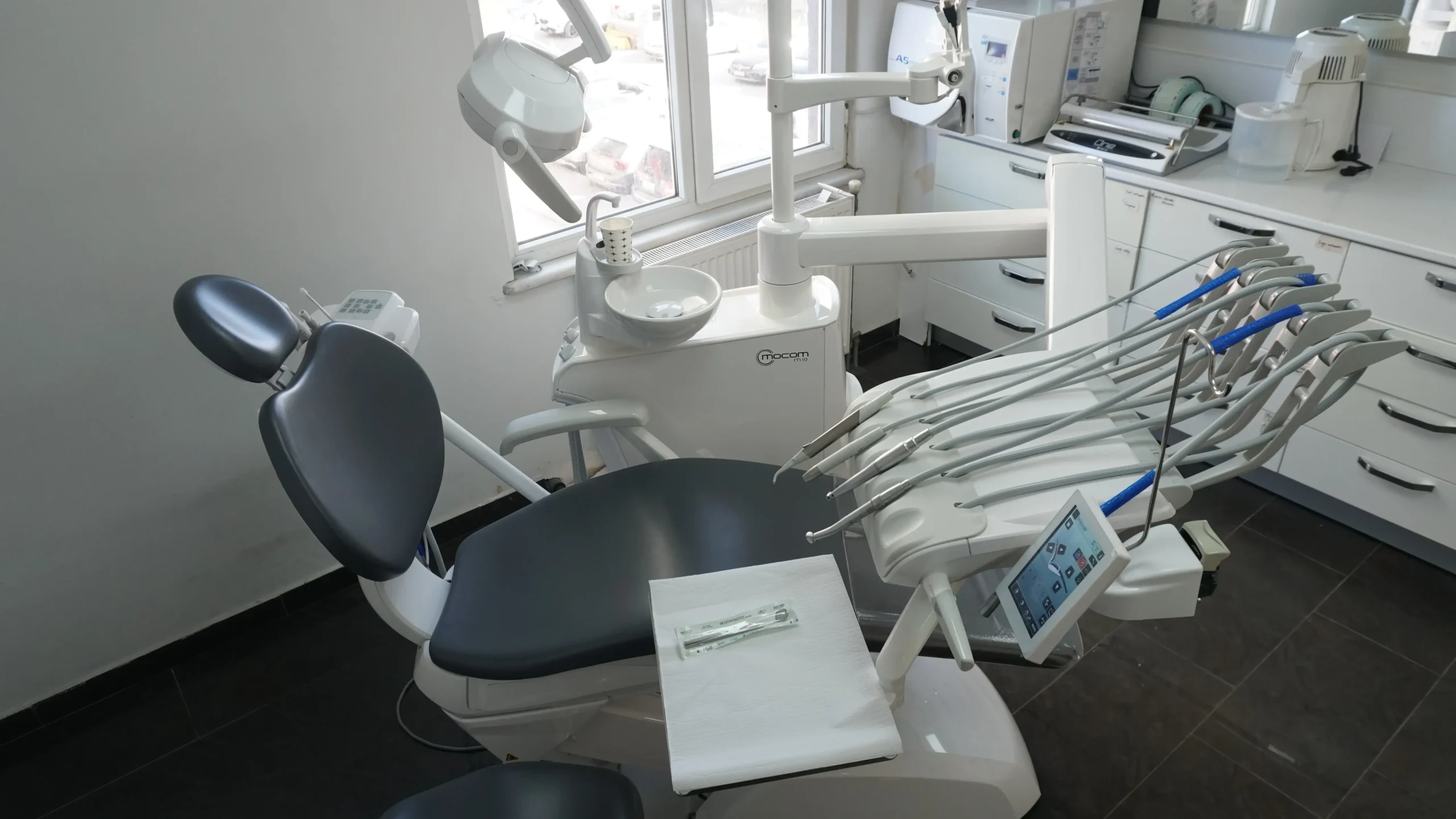 Zeytinburnu Ağız ve Diş Sağlığı Merkezi