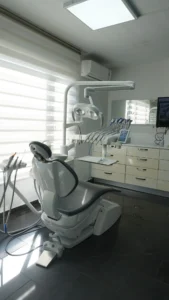 Zeytinburnu Ağız ve Diş Sağlığı Merkezi