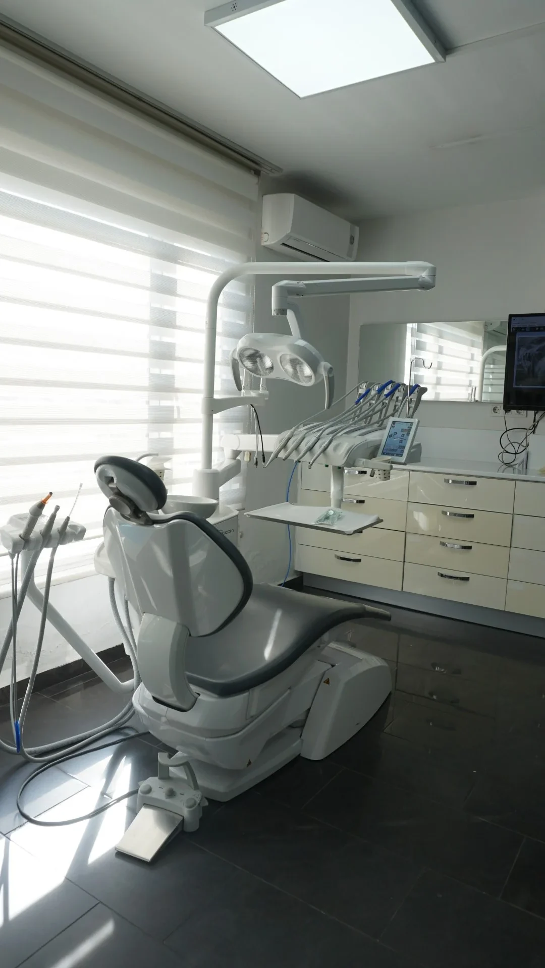 Zeytinburnu Ağız ve Diş Sağlığı Merkezi